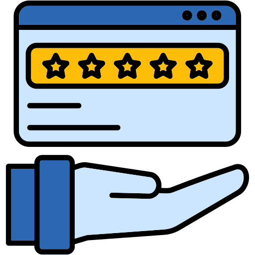 business review