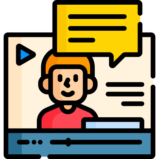 Testimonial Video